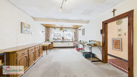 House with 4  bedroom(s) to sell in Mettlach-Orscholz