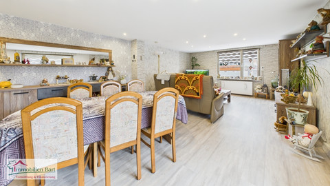 House with 4  bedroom(s) to sell in Mettlach-Orscholz