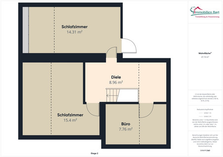 House with 4  bedroom(s) to sell in Mettlach-Orscholz