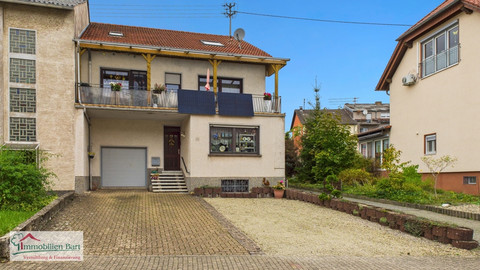House with 4  bedroom(s) to sell in Mettlach-Orscholz