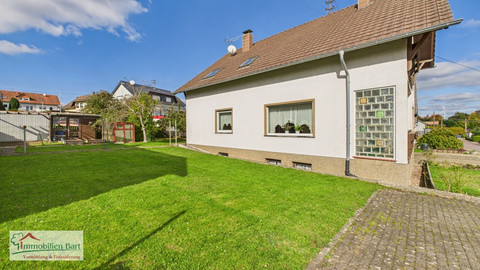 House with 5  bedroom(s) to sell in Mettlach-Orscholz