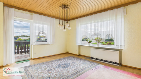 House with 5  bedroom(s) to sell in Mettlach-Orscholz