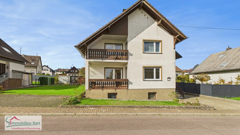 House with 5  bedroom(s) to sell in Mettlach-Orscholz