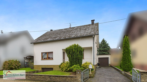 House with 5  bedroom(s) to sell in Mettlach-Orscholz