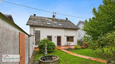 House with 5  bedroom(s) to sell in Mettlach-Orscholz
