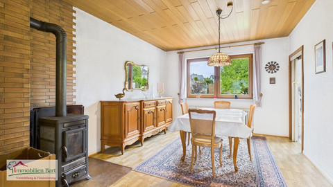 House with 5  bedroom(s) to sell in Mettlach-Orscholz