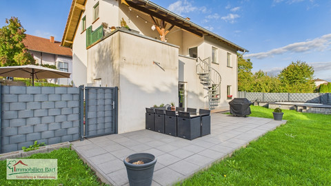 House with 6  bedroom(s) to sell in Mettlach-Tünsdorf