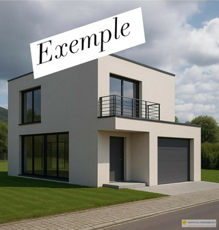 Terreno para venda em Ell