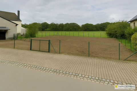 Terreno para venda em Ell