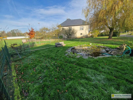 Terreno para venda em Ell