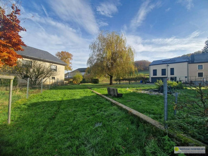 Terreno para venda em Ell