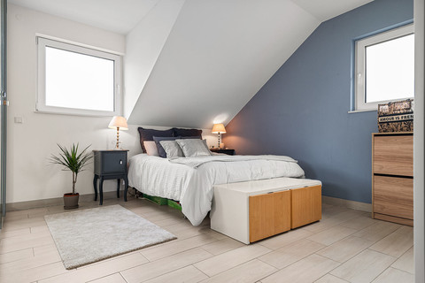 Apartment with 3 bedroom(s) to sell in Roodt-sur-Syre