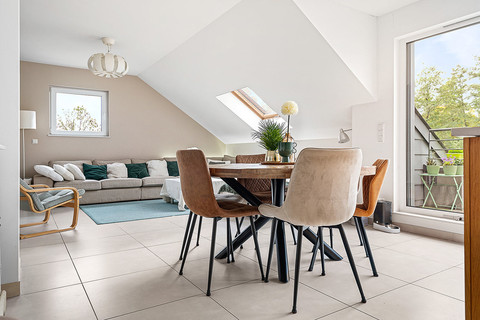 Apartment with 3 bedroom(s) to sell in Roodt-sur-Syre