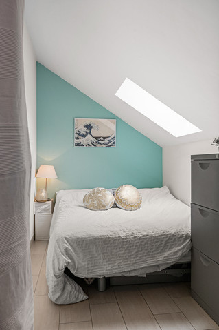 Apartment with 3 bedroom(s) to sell in Roodt-sur-Syre