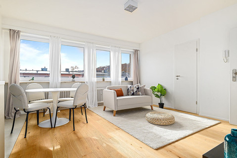 Apartamento com 1 quarto(s) para venda em Bereldange