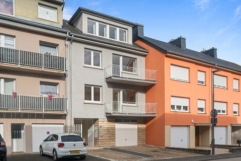 Apartamento com 1 quarto(s) para venda em Bereldange