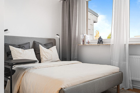 Apartamento com 1 quarto(s) para venda em Bereldange