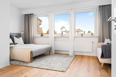 Apartamento com 1 quarto(s) para venda em Bereldange