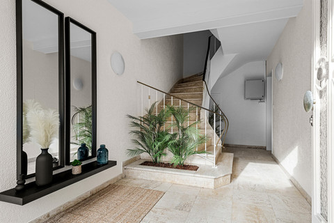 Apartamento com 1 quarto(s) para venda em Bereldange