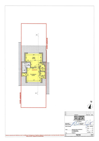 Apartamento com 1 quarto(s) para venda em Bereldange
