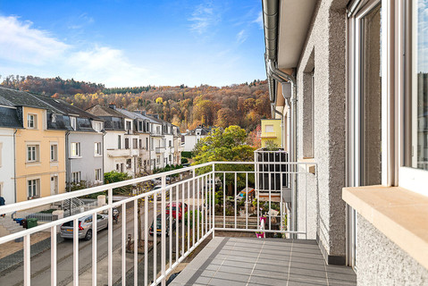 Apartamento com 2 quarto(s) para venda em Bereldange