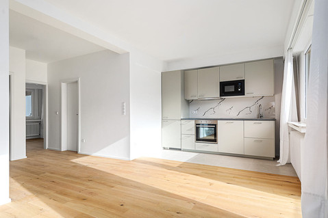 Apartamento com 2 quarto(s) para venda em Bereldange