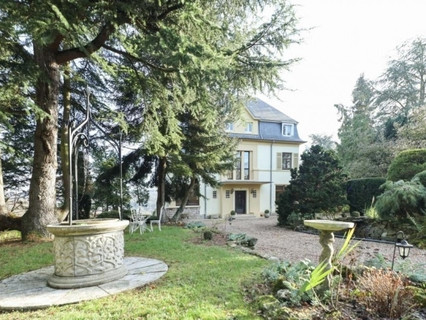 Schloss 9 Zimmer zu verkaufen in Rettel