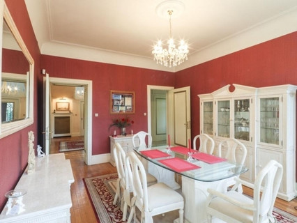 Schloss 9 Zimmer zu verkaufen in Rettel