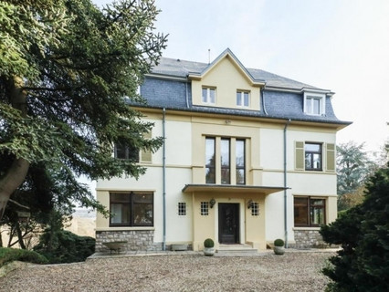 Schloss 9 Zimmer zu verkaufen in Rettel