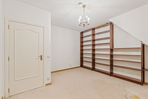 Detached house with 4 bedroom(s) to sell in Strassen