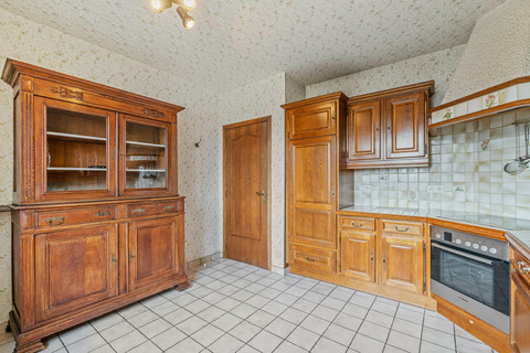 Detached house with 4 bedroom(s) to sell in Strassen