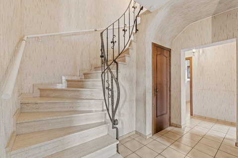 Detached house with 4 bedroom(s) to sell in Strassen