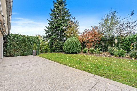 Detached house with 4 bedroom(s) to sell in Strassen