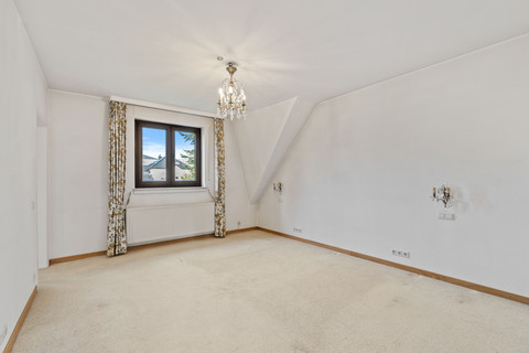 Detached house with 4 bedroom(s) to sell in Strassen