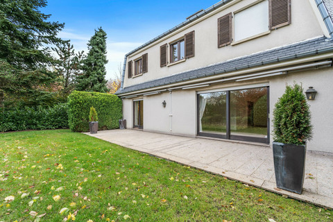 Detached house with 4 bedroom(s) to sell in Strassen