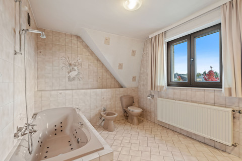 Detached house with 4 bedroom(s) to sell in Strassen