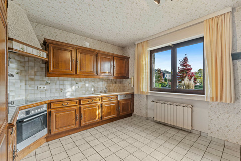 Detached house with 4 bedroom(s) to sell in Strassen