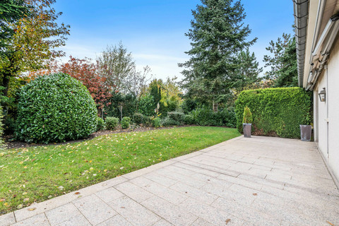 Detached house with 4 bedroom(s) to sell in Strassen