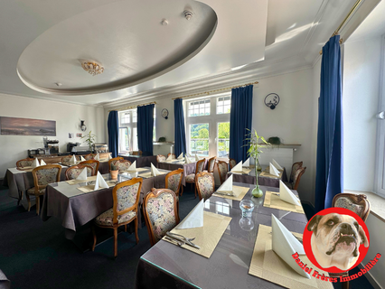 Gastronomie / Hotellerie 27 Zimmer zu vermieten in Ehnen