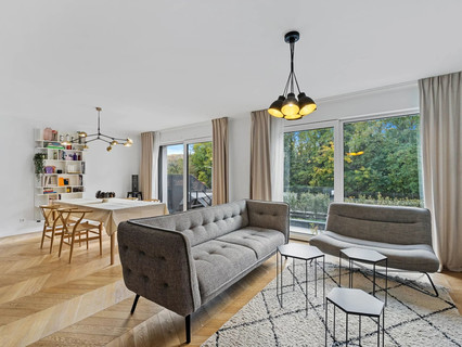 Duplex with 3 bedroom(s) to sell in Dudelange