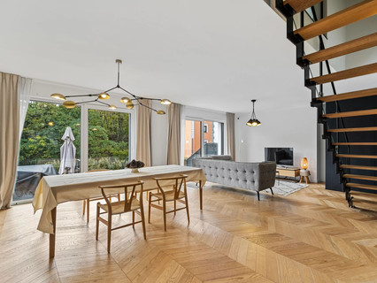 Duplex with 3 bedroom(s) to sell in Dudelange