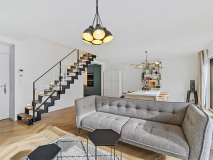 Duplex with 3 bedroom(s) to sell in Dudelange