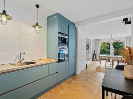 Duplex with 3 bedroom(s) to sell in Dudelange