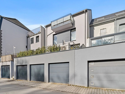 Maisonettewohnung 3 Zimmer zu verkaufen in Dudelange