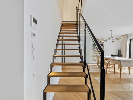 Duplex with 3 bedroom(s) to sell in Dudelange