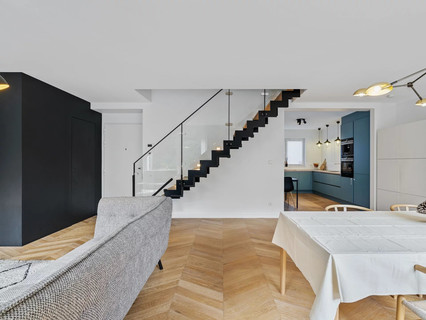 Duplex with 3 bedroom(s) to sell in Dudelange