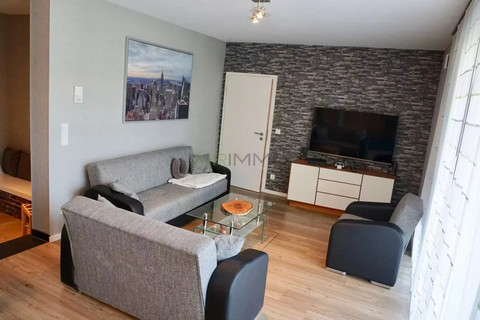 Wohnung 1 Zimmer zu vermieten in Ralingen