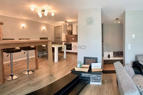 Wohnung 1 Zimmer zu vermieten in Ralingen