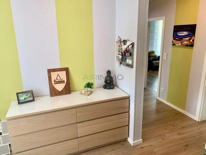 Wohnung 1 Zimmer zu vermieten in Ralingen