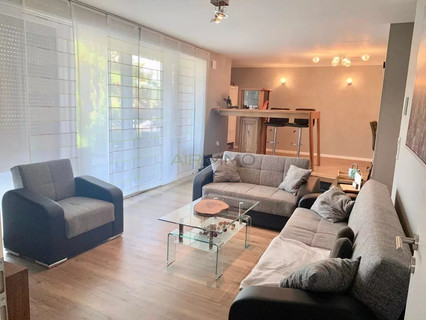 Wohnung 1 Zimmer zu vermieten in Ralingen